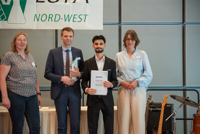 Freisprechung Milchwirtschaftliche Berufe 2025