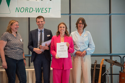 Freisprechung Milchwirtschaftliche Berufe 2025