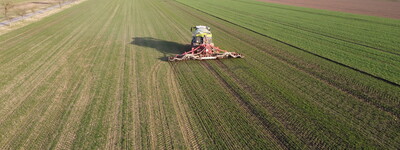 G&auml;rrestausbringung 2025