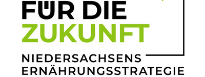 - © LWK Niedersachsen Logo Ernährungsstrategie