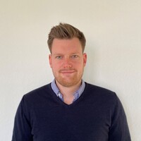 Henrik Volker - © LWK Niedersachsen Henrik Volker