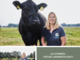 Claudia Drägestein - Landwirtin und Direktvermarktung - © Henning Stauch / Fotograf bearbeitet von Sabrina Schultze-Clement / LWK Niedersachsen Claudia Drägestein - Landwirtin und Direktvermarktung