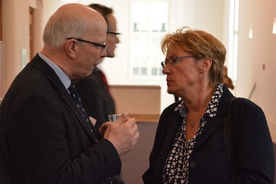 agriDIALOG - Abschlussveranstaltung am 23.04.2018 im Hannover Congress Centrum