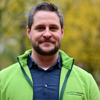 Sören Wilkening - © LWK Niedersachsen Sören Wilkening