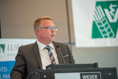 Freisprechung Milchwirtschaftliche Berufe 2025