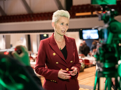 Kammerversammlung 2025 in Oldenburg