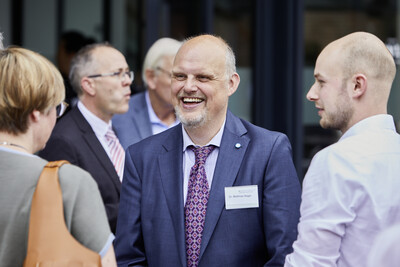 Festakt zum 125-j&auml;hrigen Bestehen der Landwirtschaftskammer Niedersachsen am 21.05.2024 in Hannover-Ahlem.