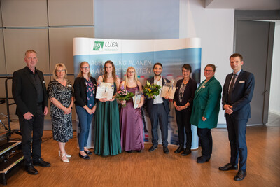 Freisprechung Milchwirtschaftliche Berufe 2025