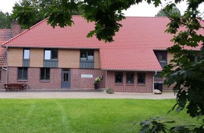 Die Außenstelle Stade - © Birgit Jürgens Die Außenstelle Stade