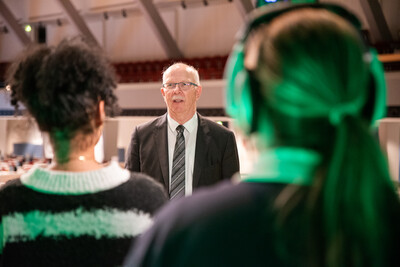 Kammerversammlung 2025 in Oldenburg