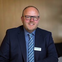 Reno Furmanek - © LWK Niedersachsen Reno Furmanek