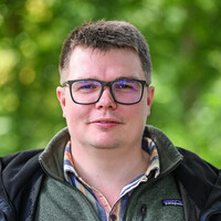 Lukas Lange-Daake - © LWK Niedersachsen Lukas Lange-Daake