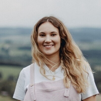 Annalena Adam - © LWK Niedersachsen Annalena Adam