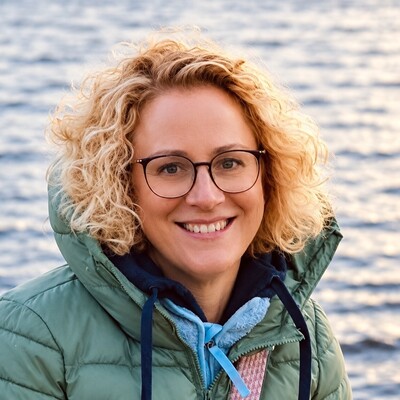 Eva Schulte-Lohmöller - © LWK Niedersachsen Eva Schulte-Lohmöller