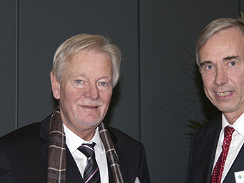 agriGLOBAL - Nachhaltigkeitskongress am 15.11.2012 in Hannover