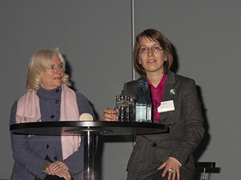 agriGLOBAL - Nachhaltigkeitskongress am 15.11.2012 in Hannover