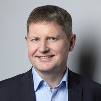 Ulrich Peper - © LWK Niedersachsen Ulrich Peper