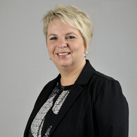 Nicole Jacke - © LWK Niedersachsen Nicole Jacke
