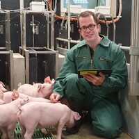 Kai Gevers - © LWK Niedersachsen Kai Gevers