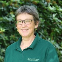 Hanne Diekmann - © LWK Niedersachsen Hanne Diekmann