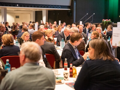 Kammerversammlung 2025 in Oldenburg