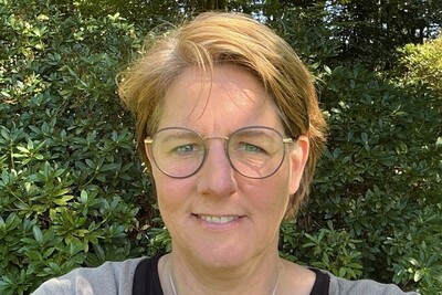 Andrea Wichmann