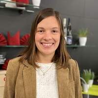 Carolin Kornhage - © LWK Niedersachsen Carolin Kornhage