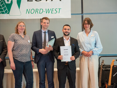 Freisprechung Milchwirtschaftliche Berufe 2025