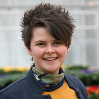 Carina Ruwisch - © LWK Niedersachsen Carina Ruwisch