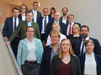 Vertrauens- und Begeisterungsschub für Lebensmittel aus Niedersachsen