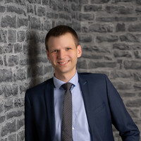 Dr. Marc-Alexander Lieboldt - © LWK Niedersachsen Dr. Marc-Alexander Lieboldt
