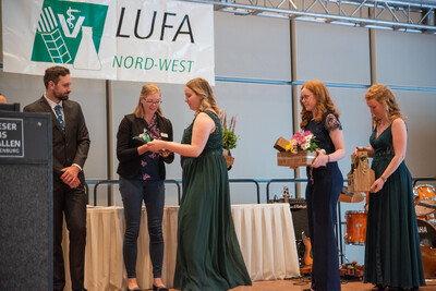 Freisprechung Milchwirtschaftliche Berufe 2025