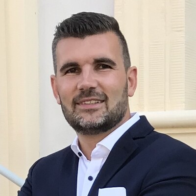 Normen Vierling - © LWK Niedersachsen Normen Vierling