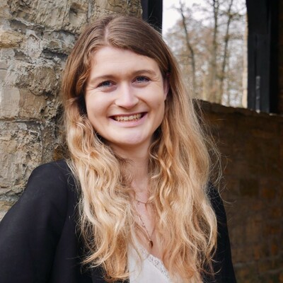 Sophie Altevogt - © LWK Niedersachsen Sophie Altevogt