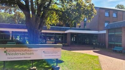 Bezirksstelle Oldenburg-Nord