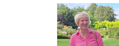 Anke Kreis, Beraterin Garten, Hof- und Dorfgrün - © Anke Kreis Anke Kreis, Beraterin Garten, Hof- und Dorfgrün