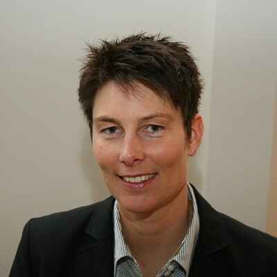 Elke Wessels