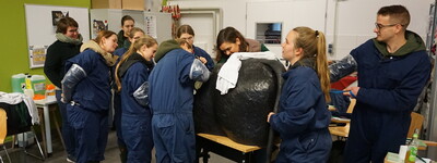 - © Jasmin Nühs LBZ Weiterbildung