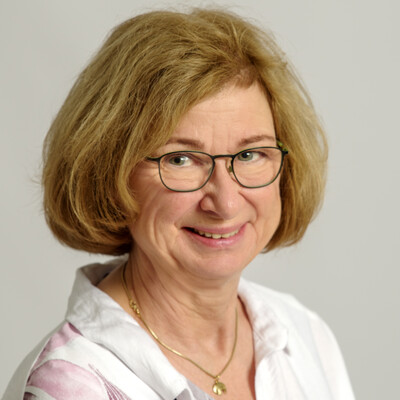 Silvia Blase