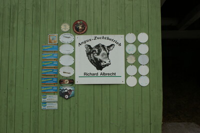 Staatsehrenpreis Albrecht, Golmbach 2022