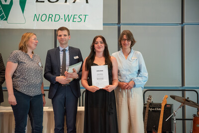 Freisprechung Milchwirtschaftliche Berufe 2025