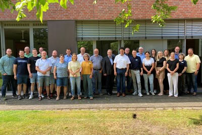 Teilnehmer Runder Tisch N&auml;hrstoffmanagement August 2026