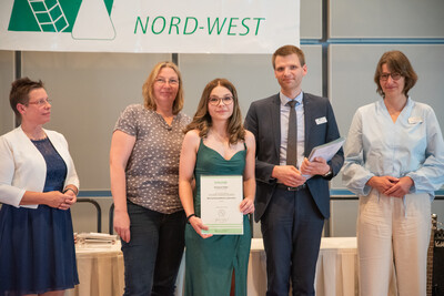 Freisprechung Milchwirtschaftliche Berufe 2025