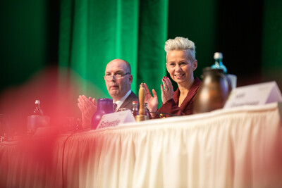 Kammerversammlung 2025 in Oldenburg