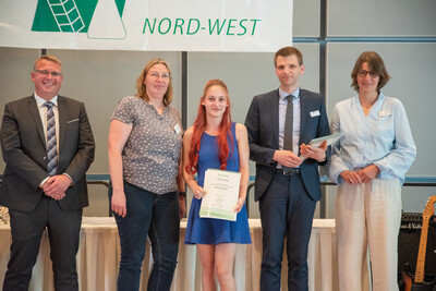 Freisprechung Milchwirtschaftliche Berufe 2025