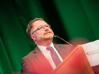 Kammerversammlung 2025 in Oldenburg