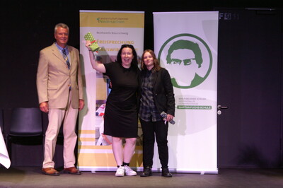 Absolventen in der Hauswirtschaft 2025