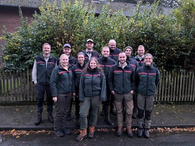 Prüfungsgruppe LWK 2024