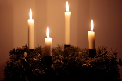 Advent - © Yvonne Konersmann Advent