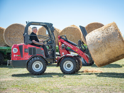 Praxistag Alternative Antriebsenergien für Landmaschinen am 01.07.2025 im LBZ Echem.